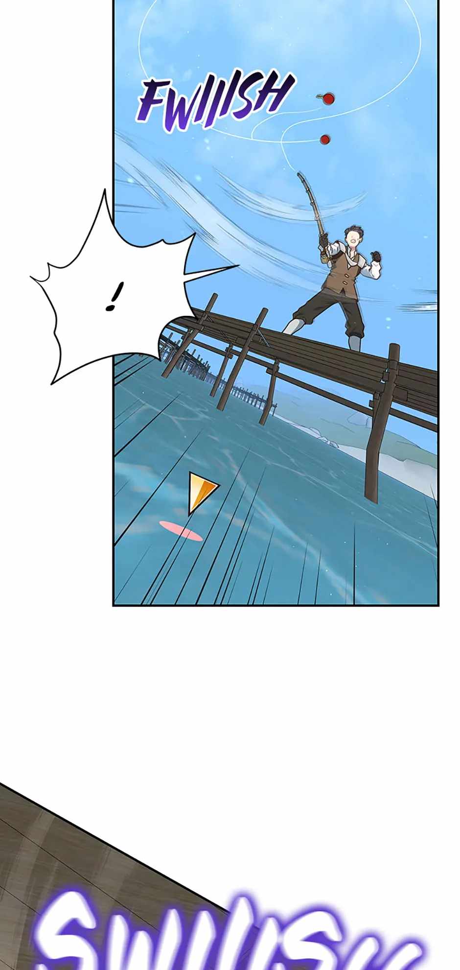 One in seven billion irregular (One-of-a-Kind Irregular) Chapter 108 12